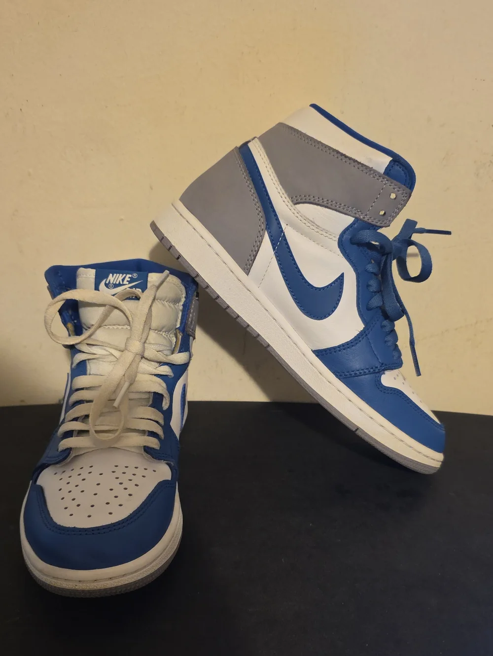 FOR SALE AIR JORDAN 1 RETRO HIGH OG 